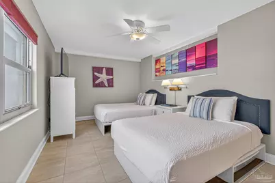 1600 Via Deluna Dr #808W, Pensacola Beach, FL 32561 - Photo 19