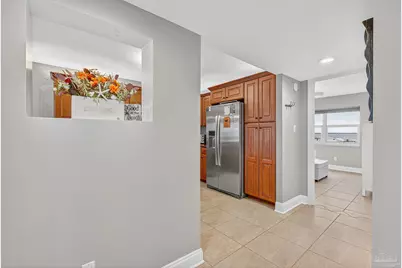 1600 Via Deluna Dr #808W, Pensacola Beach, FL 32561 - Photo 27