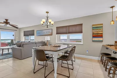 1600 Via Deluna Dr #808W, Pensacola Beach, FL 32561 - Photo 37