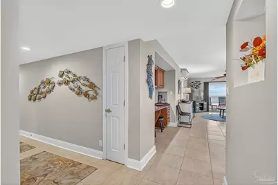 1600 Via Deluna Dr #808W, Pensacola Beach, FL 32561 - Photo 35