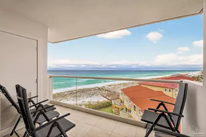1600 Via Deluna Dr #W808, Pensacola Beach, FL 32561 - Photo 53