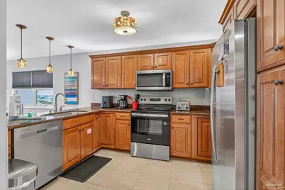 1600 Via Deluna Dr #W808, Pensacola Beach, FL 32561 - Photo 9