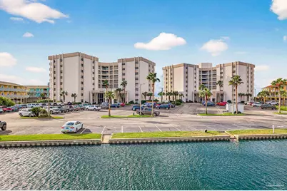1600 Via Deluna Dr #W808, Pensacola Beach, FL 32561 - Photo 7