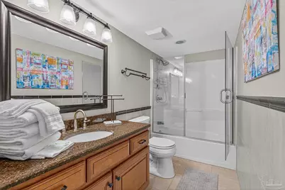 1600 Via Deluna Dr #W808, Pensacola Beach, FL 32561 - Photo 31