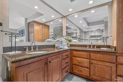 1600 Via Deluna Dr #808W, Pensacola Beach, FL 32561 - Photo 53