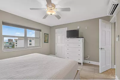 1600 Via Deluna Dr #808W, Pensacola Beach, FL 32561 - Photo 29