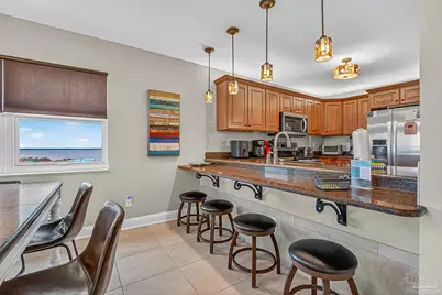 1600 Via Deluna Dr #W808, Pensacola Beach, FL 32561 - Photo 13