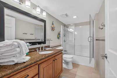 1600 Via Deluna Dr #W808, Pensacola Beach, FL 32561 - Photo 21