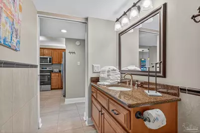 1600 Via Deluna Dr #808W, Pensacola Beach, FL 32561 - Photo 33