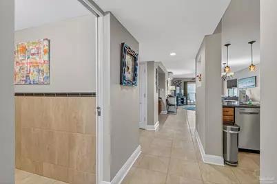 1600 Via Deluna Dr #808W, Pensacola Beach, FL 32561 - Photo 31