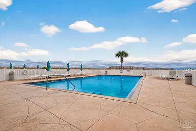 1600 Via Deluna Dr #W808, Pensacola Beach, FL 32561 - Photo 61