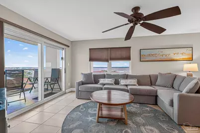 1600 Via Deluna Dr #808W, Pensacola Beach, FL 32561 - Photo 45