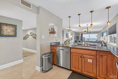 1600 Via Deluna Dr #808W, Pensacola Beach, FL 32561 - Photo 11