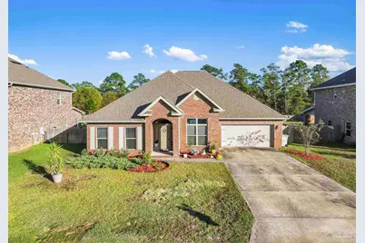 3582 Turquoise Dr, Navarre, FL 32566 - Photo 1