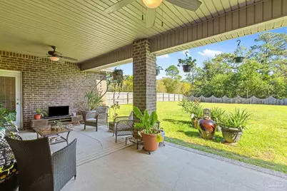 3582 Turquoise Dr, Navarre, FL 32566 - Photo 27