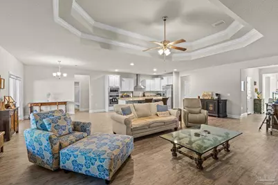 3582 Turquoise Dr, Navarre, FL 32566 - Photo 7