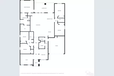 3582 Turquoise Dr, Navarre, FL 32566 - Photo 39