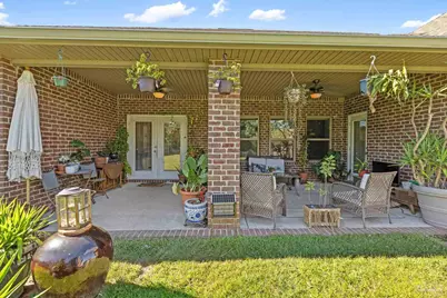 3582 Turquoise Dr, Navarre, FL 32566 - Photo 29