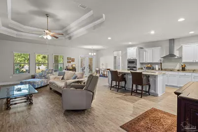 3582 Turquoise Dr, Navarre, FL 32566 - Photo 9