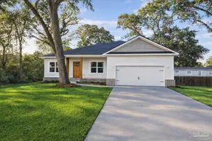 4046 Woodfin Cir, Pace, FL 32571 - Photo 1