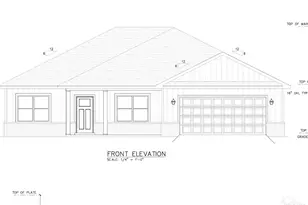 4046 Woodfin Cir, Pace, FL 32571 - Photo 3