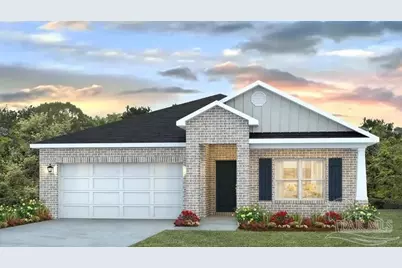 8033 Fir Tree Dr, Milton, FL 32583 - Photo 1