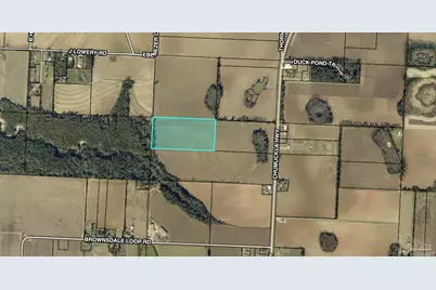 20 Acres Chumuckla Hwy, Jay, FL 32565 - Photo 1