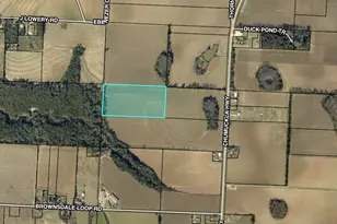 20 Acres Chumuckla Hwy, Jay, FL 32565 - Photo 1