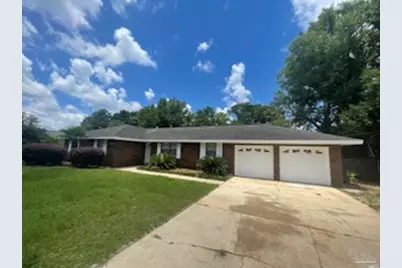 6511 Antietam Dr, Pensacola, FL 32503 - Photo 1