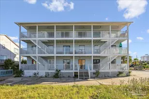 8460 Gulf Blvd, Navarre Beach, FL 32566 - Photo 1