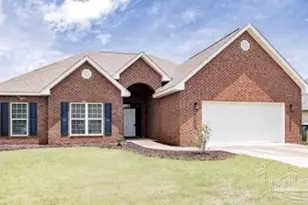 8746 Bradfield Dr, Pensacola, FL 32507 - Photo 1