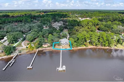 2975 Holley Point Rd, Navarre, FL 32566 - Photo 67