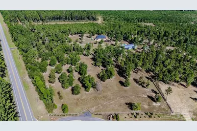 1400 Hwy 97, Molino, FL 32577 - Photo 9