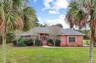 5557 Bay Meadows Dr, Milton, FL 32583 - Photo 35