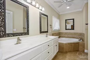 5557 Bay Meadows Dr, Milton, FL 32583 - Photo 17