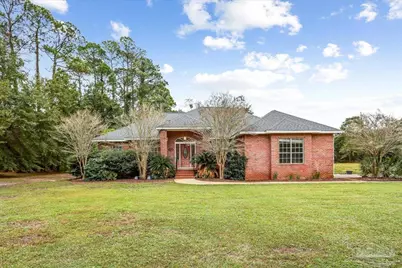 5557 Bay Meadows Dr, Milton, FL 32583 - Photo 3