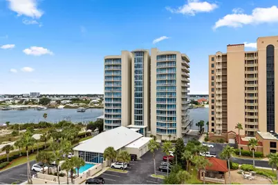 29209 Perdido Beach Blvd #503, Orange Beach, AL 36561 - Photo 3