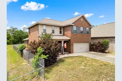 2437 Redford Dr, Cantonment, FL 32533 - Photo 3