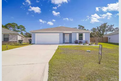 8739 Schooner Ln, Pensacola, FL 32507 - Photo 1