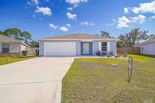 8739 Schooner Ln, Pensacola, FL 32507 - Photo 1