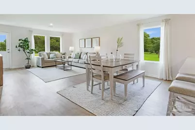 1123 Green Gate Rd #LOT 8F, Cantonment, FL 32533 - Photo 9