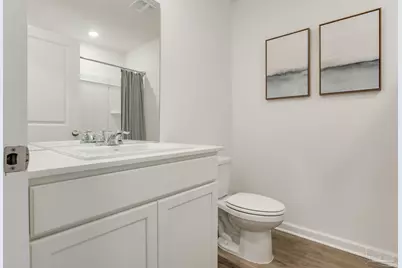 1123 Green Gate Rd #LOT 8F, Cantonment, FL 32533 - Photo 27