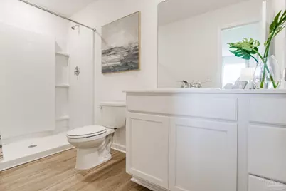 1123 Green Gate Rd #LOT 8F, Cantonment, FL 32533 - Photo 19