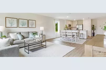 1123 Green Gate Rd #LOT 8F, Cantonment, FL 32533 - Photo 11