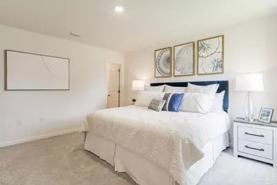 1123 Green Gate Rd #LOT 8F, Cantonment, FL 32533 - Photo 15