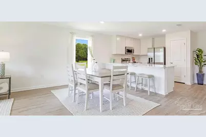 1123 Green Gate Rd #LOT 8F, Cantonment, FL 32533 - Photo 7