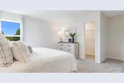 1123 Green Gate Rd #LOT 8F, Cantonment, FL 32533 - Photo 17