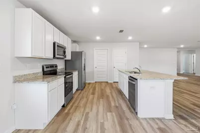 3871 Larry Furr Way, Pensacola, FL 32526 - Photo 13