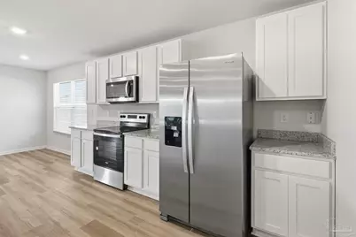 3871 Larry Furr Way, Pensacola, FL 32526 - Photo 13