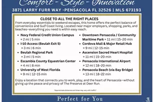 3871 Larry Furr Way, Pensacola, FL 32526 - Photo 45